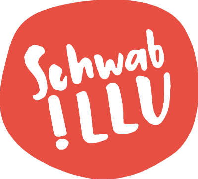 Schwabillu - Schwäbische Ausstellung für Illustration